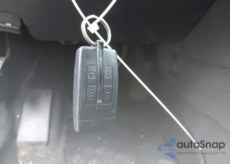 2009 Lincoln Mks z USA, uszkodzony, nr VIN 1LNHM93R09G613337